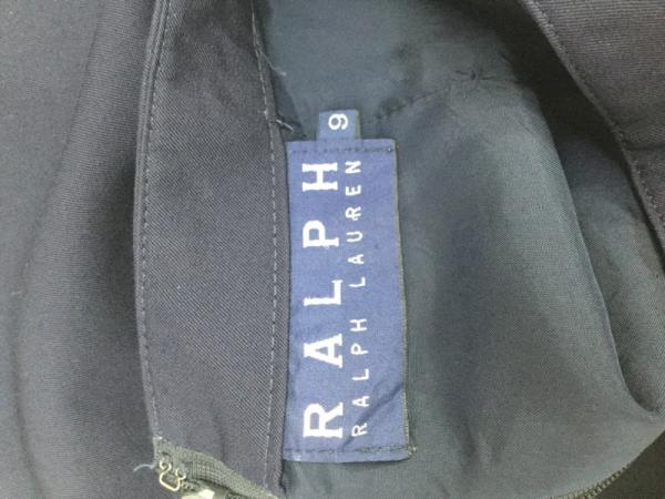 ラルフローレン RALPHLAUREN スカート  スカート 9 無地 レディース USED 古着 中古 10022273