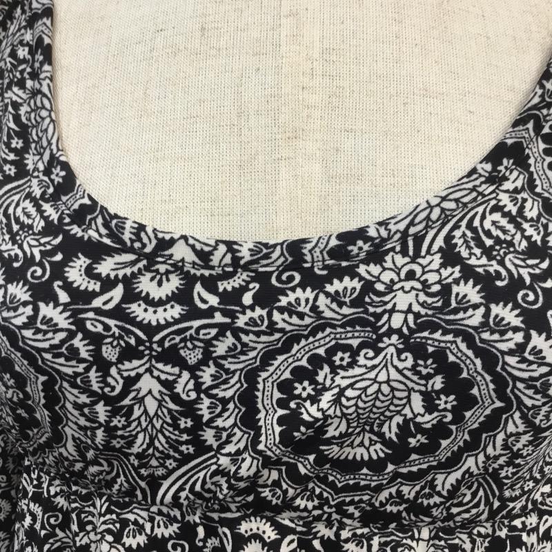 デュラス DURAS ワンピース  ワンピース 長袖 レディース USED 古着 中古 10022439