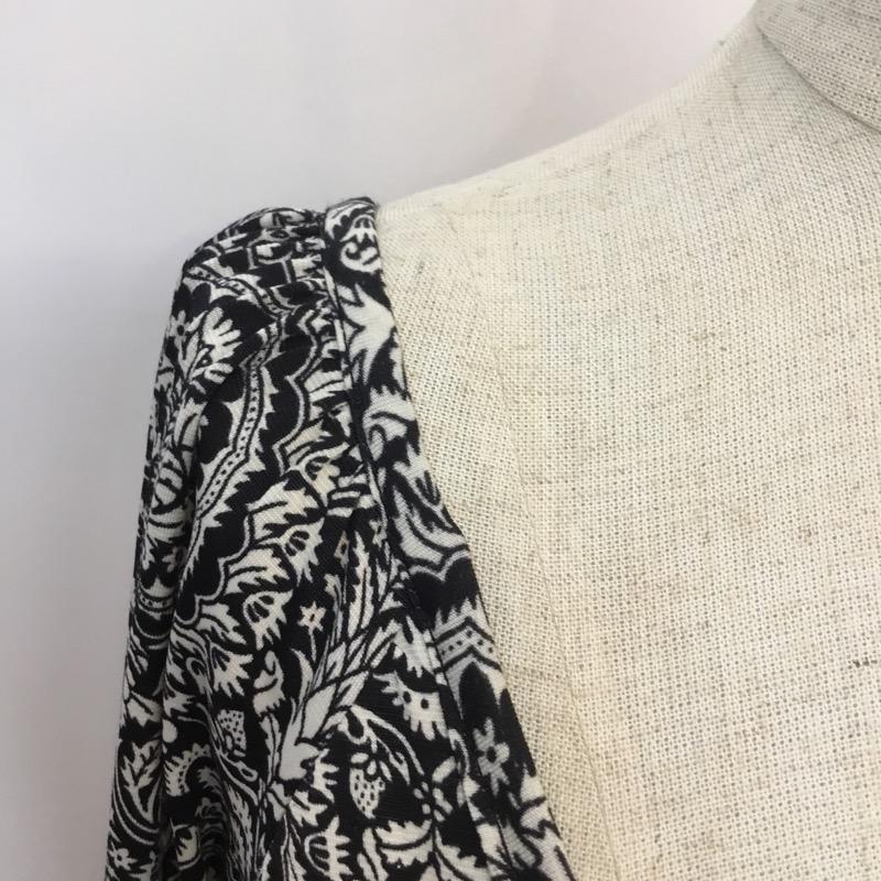 デュラス DURAS ワンピース  ワンピース 長袖 レディース USED 古着 中古 10022439