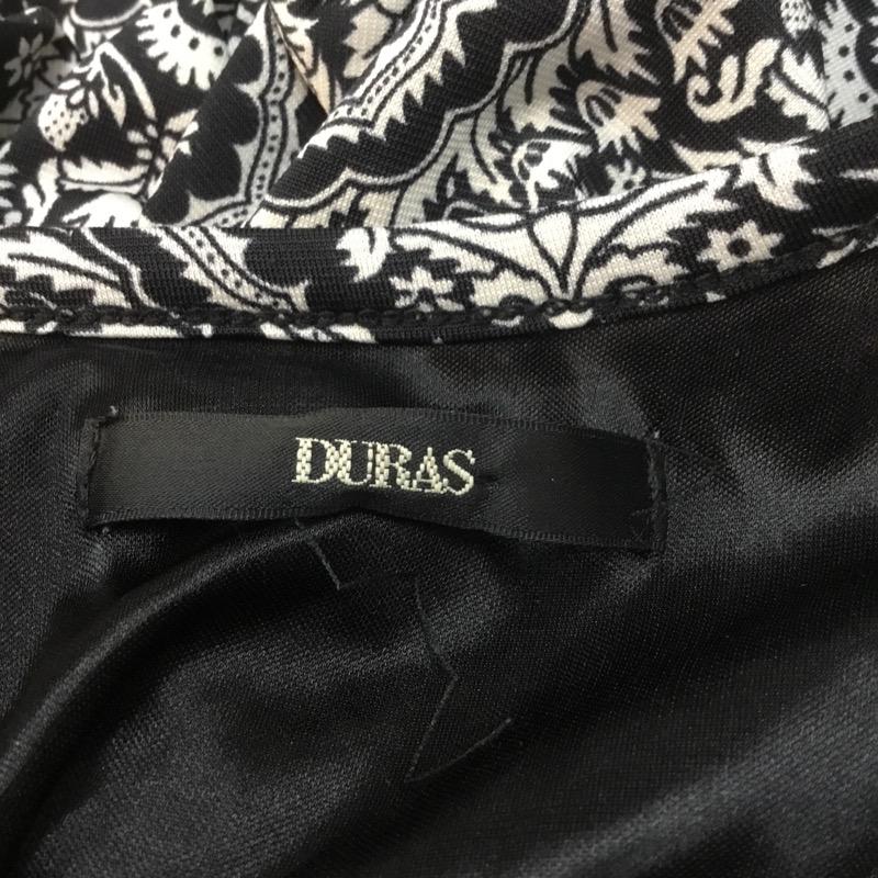 デュラス DURAS ワンピース  ワンピース 長袖 レディース USED 古着 中古 10022439