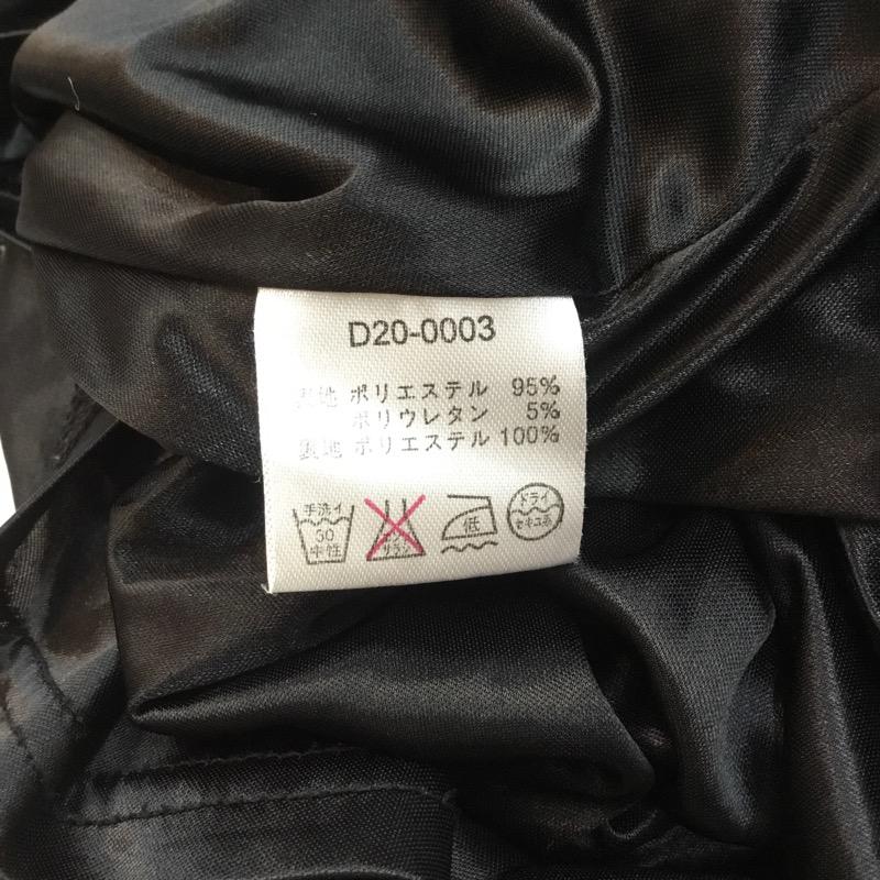 デュラス DURAS ワンピース  ワンピース 長袖 レディース USED 古着 中古 10022439