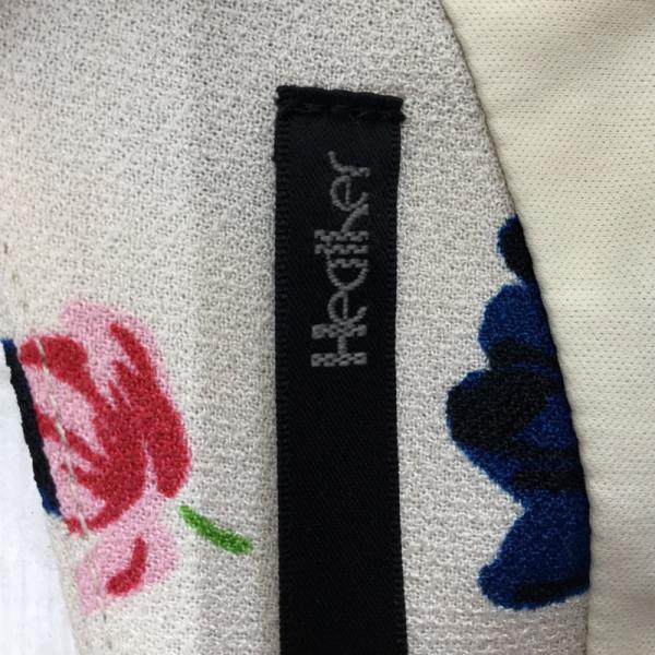 ヘザー Heather ワンピース  ワンピース 花柄 FREE 花柄 レディース USED 古着 中古 10022471