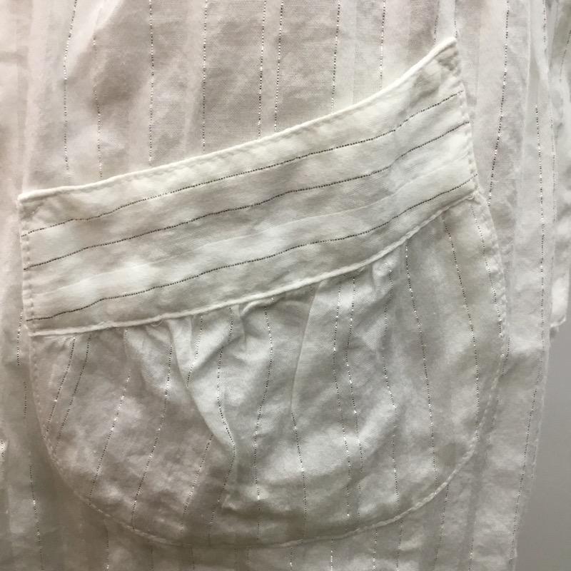 バナーバレット BANNER BARRETT スカート  スカート S 白 / ホワイト /  レディース USED 古着 中古 10022506