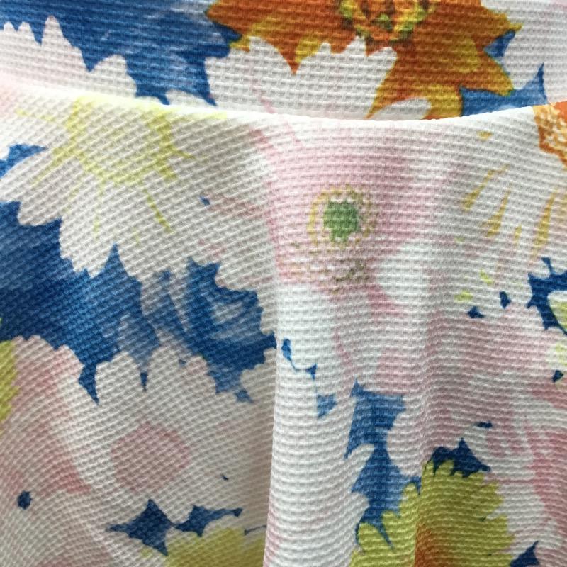 リエンダ rienda スカート  スカート 花柄 タグ付き M 花柄 レディース USED 古着 中古 10022516