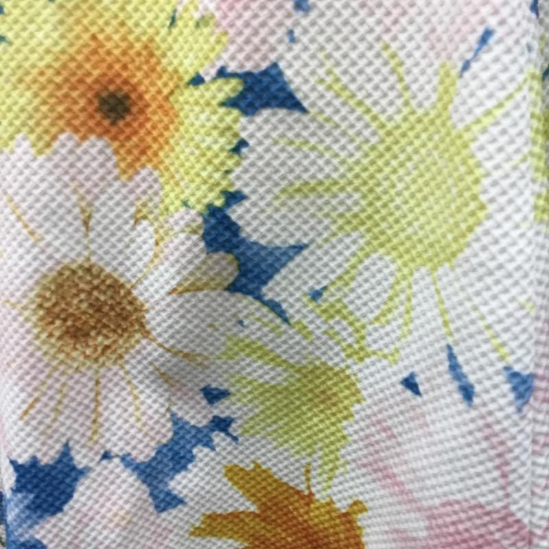 リエンダ rienda スカート  スカート 花柄 タグ付き M 花柄 レディース USED 古着 中古 10022516