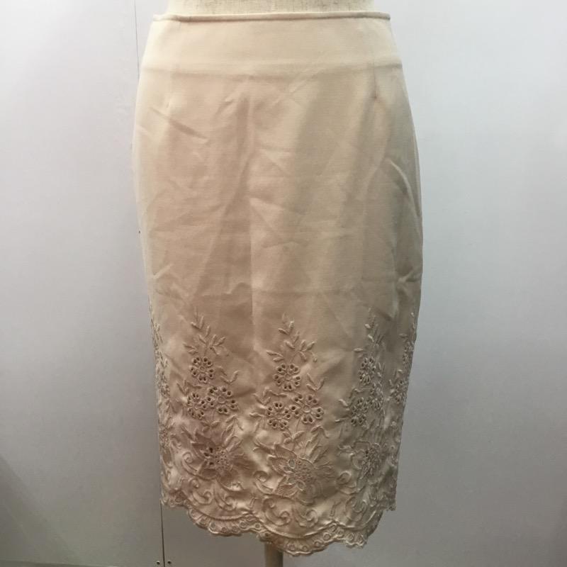 ダズリン dazzlin スカート  スカート S 無地 レディース USED 古着 中古 10022521
