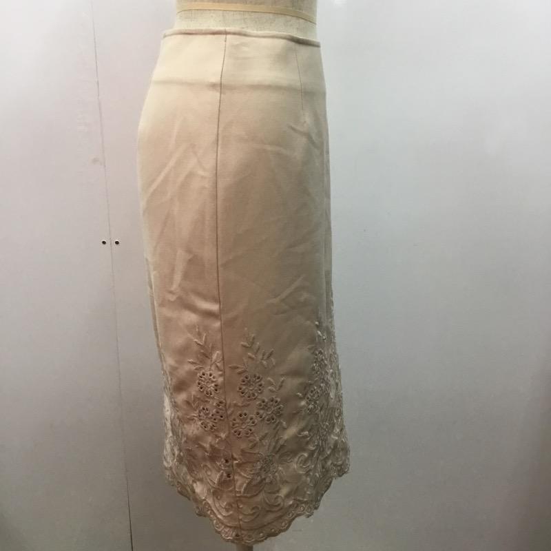 ダズリン dazzlin スカート  スカート S 無地 レディース USED 古着 中古 10022521