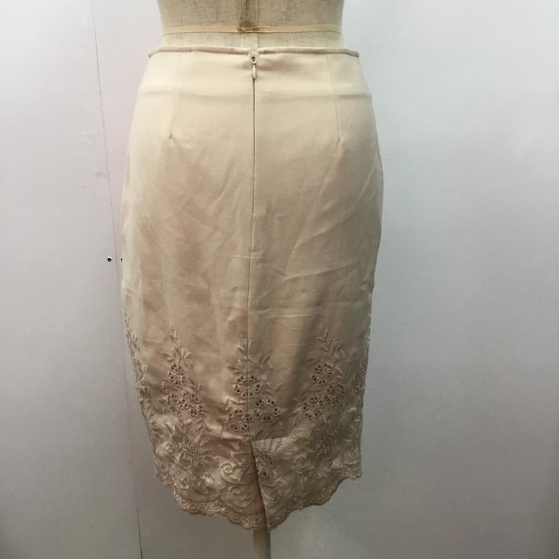 ダズリン dazzlin スカート  スカート S 無地 レディース USED 古着 中古 10022521