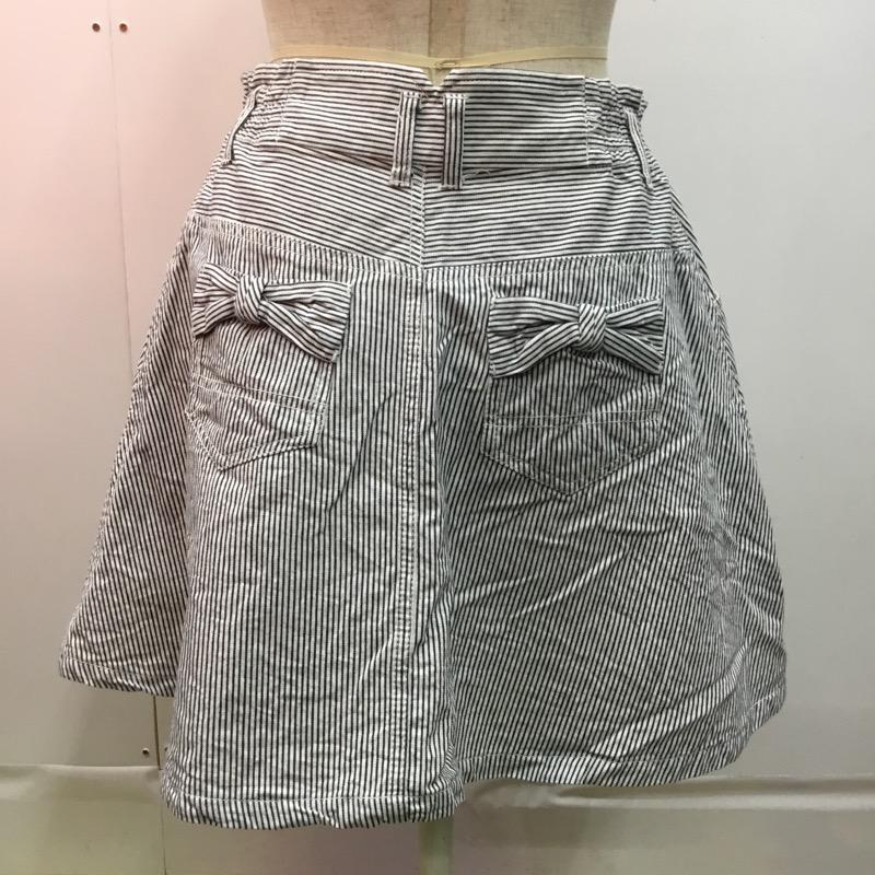 ページボーイ PAGEBOY スカート  スカート  レディース USED 古着 中古 10022569