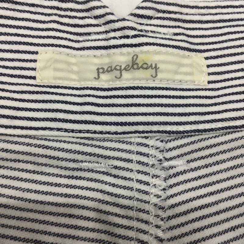 ページボーイ PAGEBOY スカート  スカート  レディース USED 古着 中古 10022569