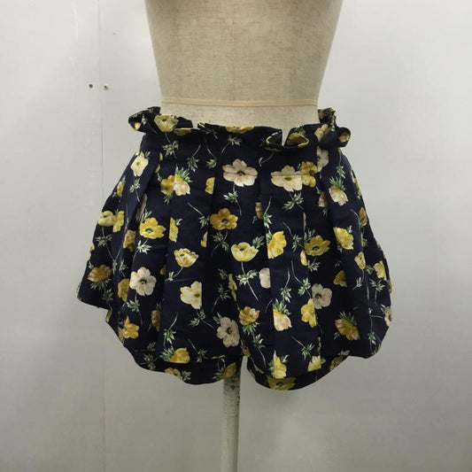 ヘザー Heather スカート  スカート 花柄 花柄 レディース USED 古着 中古 10022608