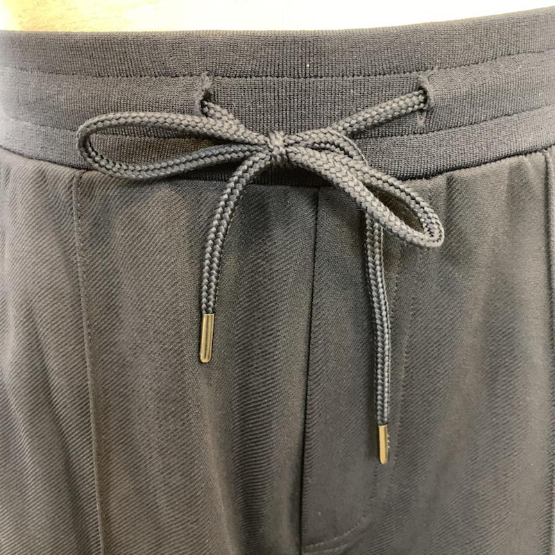 グローバルワーク GLOBAL WORK パンツ  ハーフパンツ 短パン S 無地 紺 / ネイビー /  メンズ USED 古着 中古 10022779