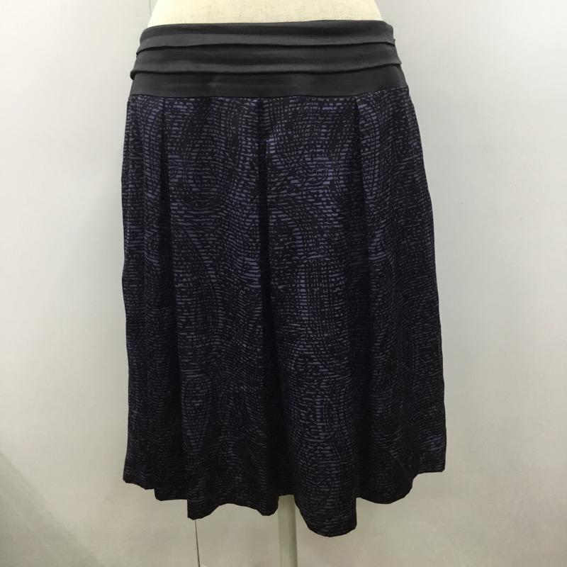 アンタイトル UNTITLED スカート  スカート 4 レディース USED 古着 中古 10022830