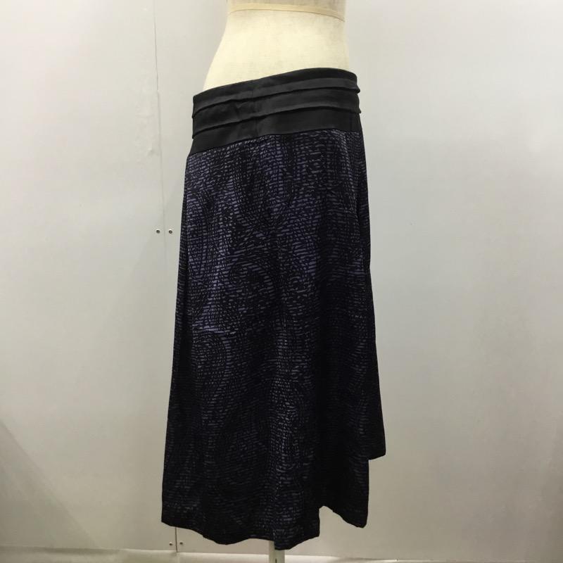 アンタイトル UNTITLED スカート  スカート 4 レディース USED 古着 中古 10022830