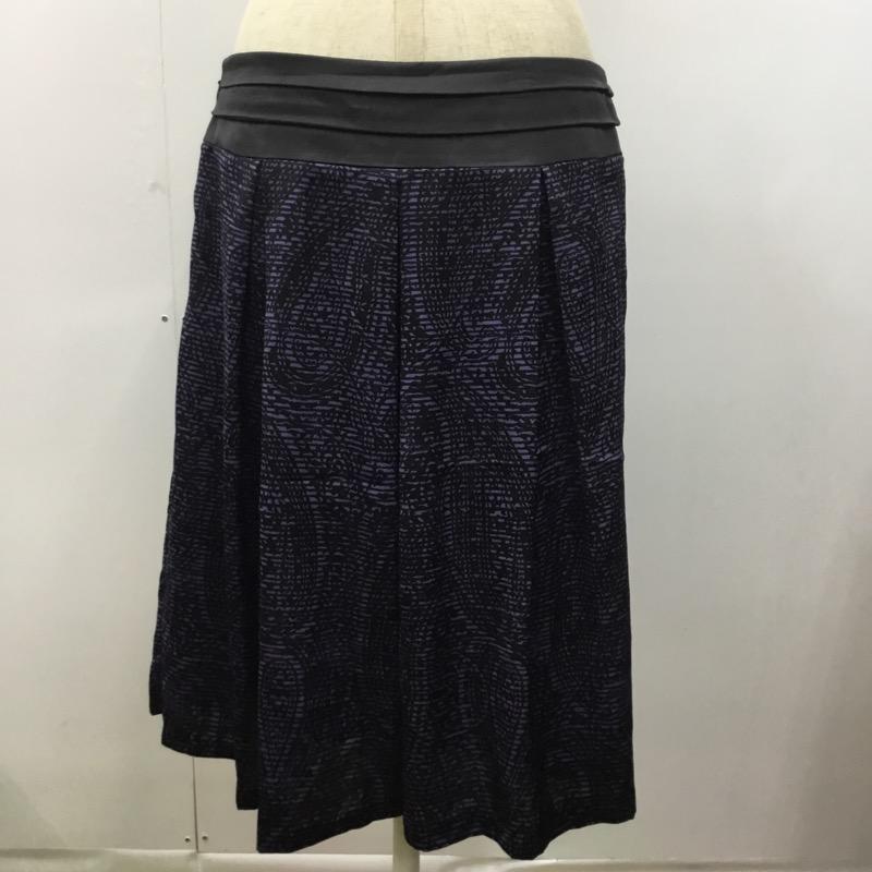 アンタイトル UNTITLED スカート  スカート 4 レディース USED 古着 中古 10022830