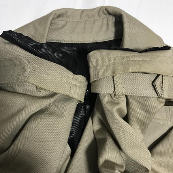 アメリカンラグシー AMERICAN RAG CIE ジャケット、上着  ジャケット 1 無地 ベージュ / ベージュ /  レディース USED 古着 中古 10022894