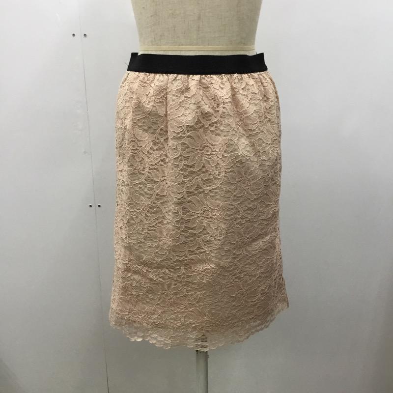 ジーナシス JEANASIS スカート  スカート FREE レディース USED 古着 中古 10022903