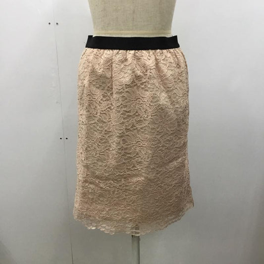 ジーナシス JEANASIS スカート  スカート FREE レディース USED 古着 中古 10022903