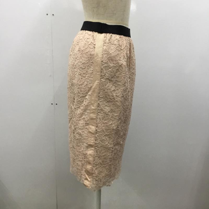 ジーナシス JEANASIS スカート  スカート FREE レディース USED 古着 中古 10022903