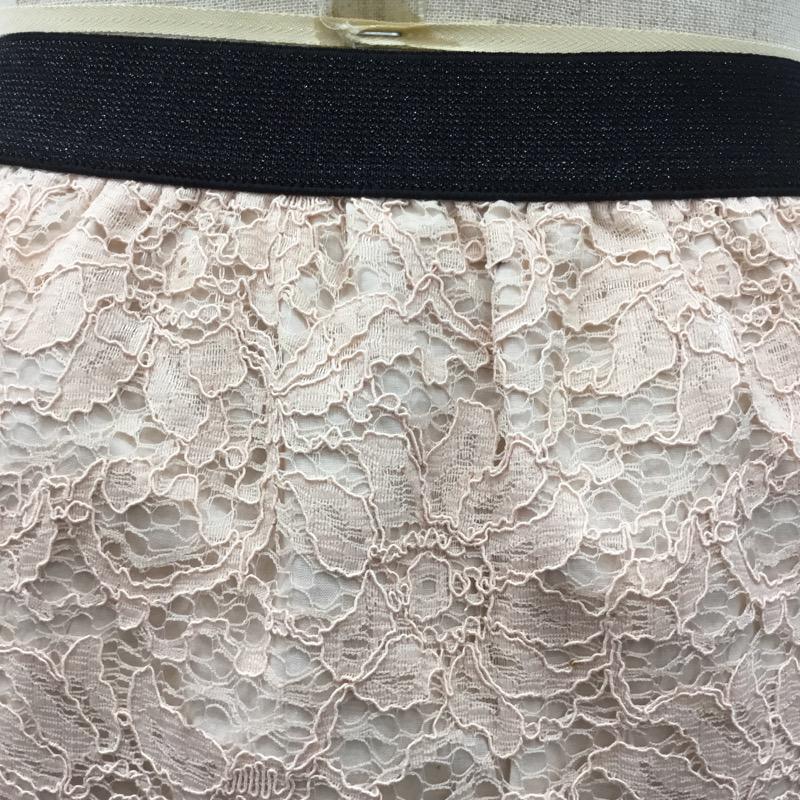 ジーナシス JEANASIS スカート  スカート FREE レディース USED 古着 中古 10022903