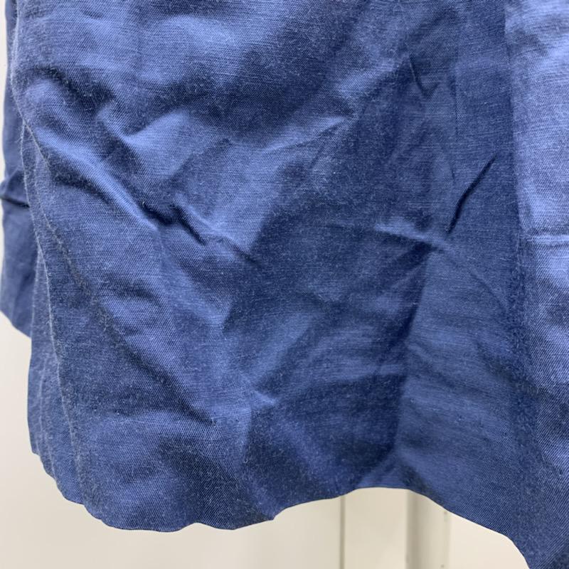 ビューティアンドユース BEAUTY&YOUTH パンツ キュロット キュロットスカート ショーツ S 無地 水色 / ライトブルー /  レディース USED 古着 中古 10022919