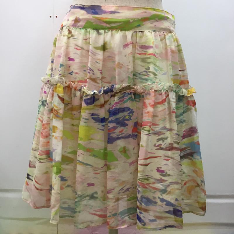 ジルスチュアート JILLSTUART スカート  スカート M レディース USED 古着 中古 10022976