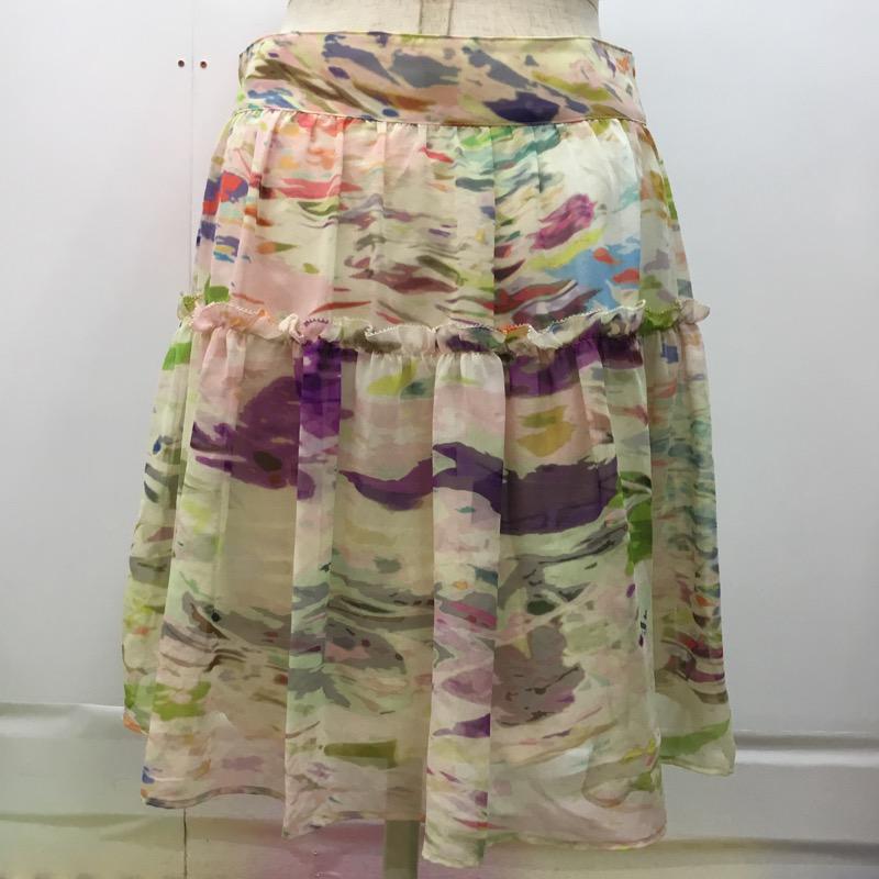 ジルスチュアート JILLSTUART スカート  スカート M レディース USED 古着 中古 10022976
