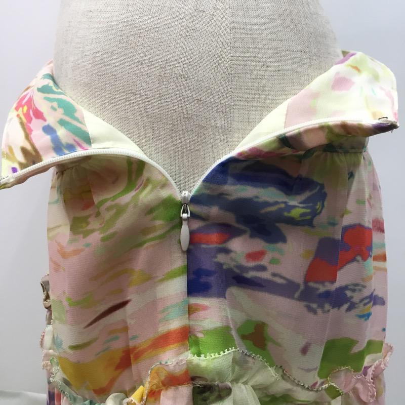ジルスチュアート JILLSTUART スカート  スカート M レディース USED 古着 中古 10022976