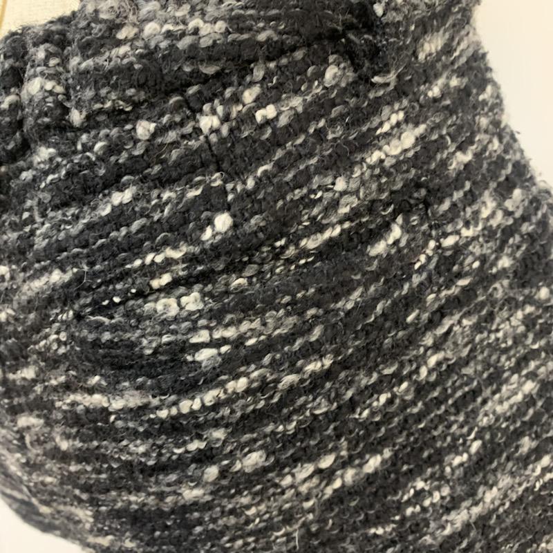 イーハイフンワールドギャラリー E hyphen world gallery パンツ ショートパンツ FREE  黒 / ブラック / black レディース USED 古着 中古 10040508