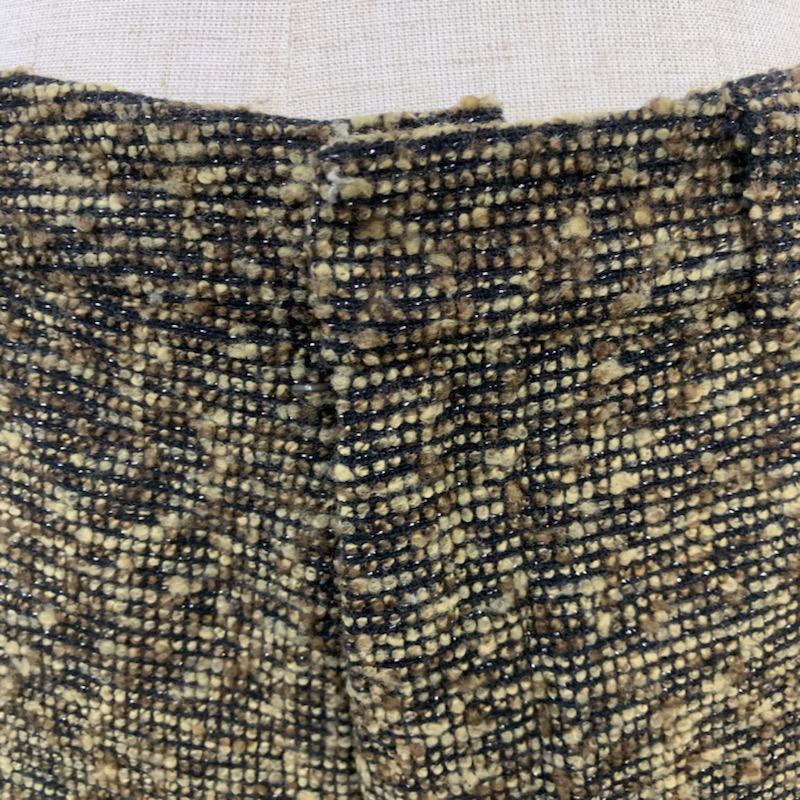 ケービーエフ KBF パンツ ショートパンツ 36  茶 / ブラウン / brown レディース USED 古着 中古 10040515