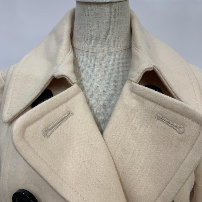 イング INGNI コート コート一般 M 無地 ベージュ / ベージュ / beige レディース USED 古着 中古 10040694