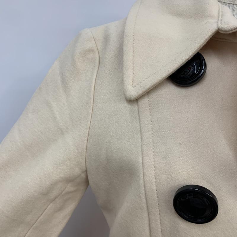 イング INGNI コート コート一般 M 無地 ベージュ / ベージュ / beige レディース USED 古着 中古 10040694