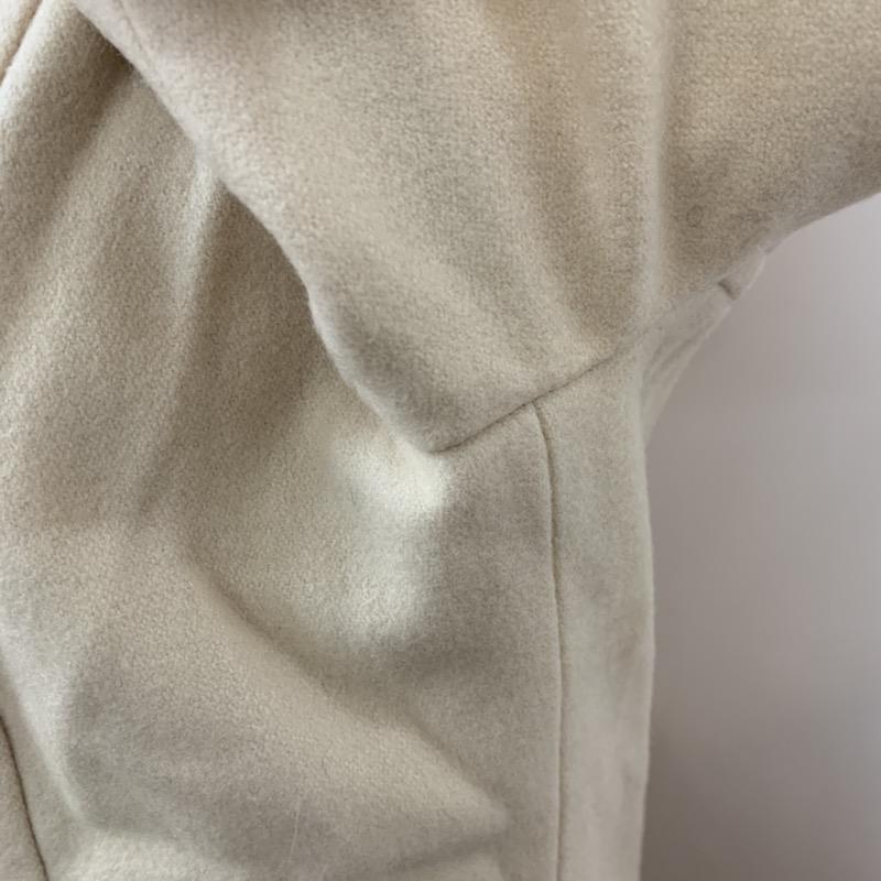 イング INGNI コート コート一般 M 無地 ベージュ / ベージュ / beige レディース USED 古着 中古 10040694