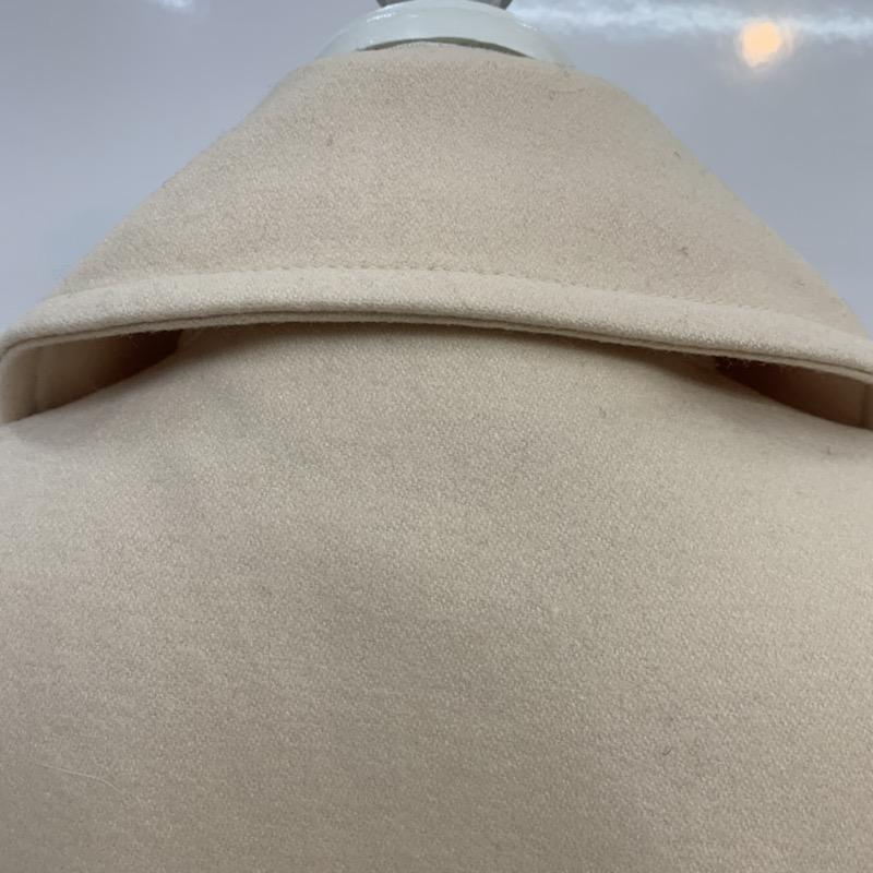 イング INGNI コート コート一般 M 無地 ベージュ / ベージュ / beige レディース USED 古着 中古 10040694