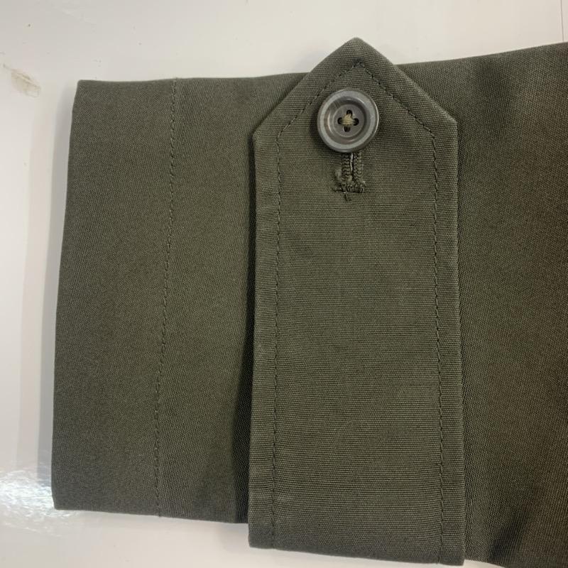 アーバンリサーチ URBAN RESEARCH コート コート一般 38 無地 カーキ / カーキ / khaki メンズ USED 古着 中古 10040710