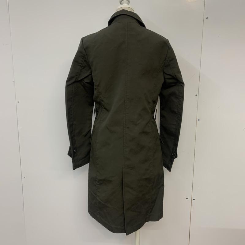 アーバンリサーチ URBAN RESEARCH コート コート一般 38 無地 カーキ / カーキ / khaki メンズ USED 古着 中古 10040710
