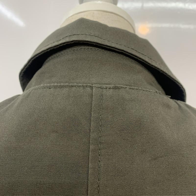 アーバンリサーチ URBAN RESEARCH コート コート一般 38 無地 カーキ / カーキ / khaki メンズ USED 古着 中古 10040710