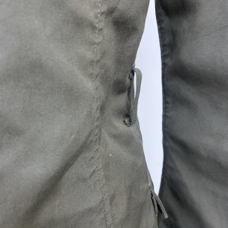 アーバンリサーチ URBAN RESEARCH コート コート一般 38 無地 カーキ / カーキ / khaki メンズ USED 古着 中古 10040710