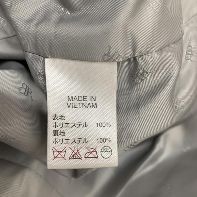 バナナリパブリック BANANA REPUBLIC ジャケット、上着 ジャケット、ブレザー 4 無地 黒 / ブラック / black レディース USED 古着 中古 10041130