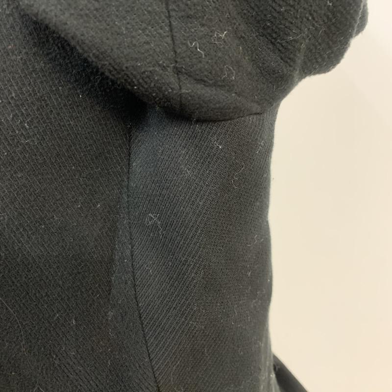 バナナリパブリック BANANA REPUBLIC ジャケット、上着 ジャケット、ブレザー 4 無地 黒 / ブラック / black レディース USED 古着 中古 10041130