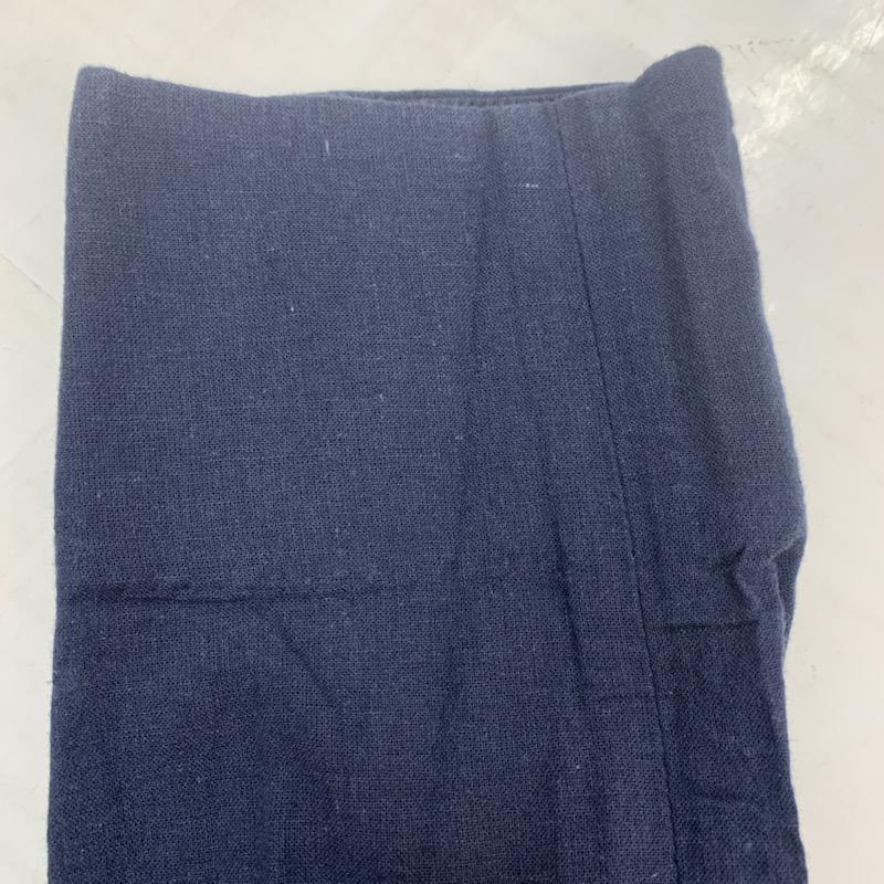 ロペピクニック ROPE  PICNIC ジャケット、上着 ジャケット、ブレザー ノーカラージャケット 40 無地 紺 / ネイビー / navy レディース USED 古着 中古 10041501