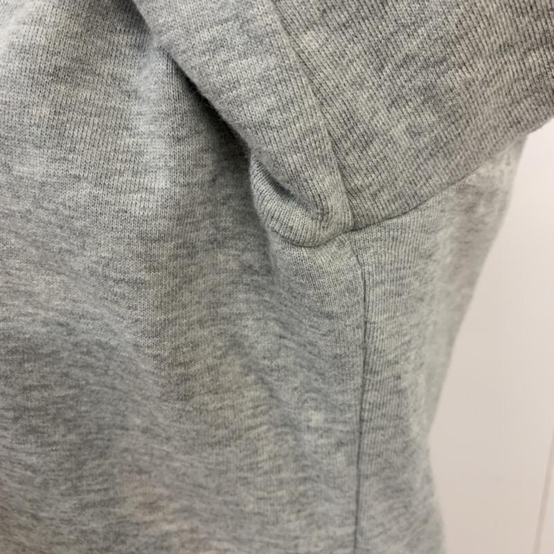シップス SHIPS ジャケット、上着 ジャケット、ブレザー テーラードジャケット S 無地 灰 / グレー / gray レディース USED 古着 中古 10041565