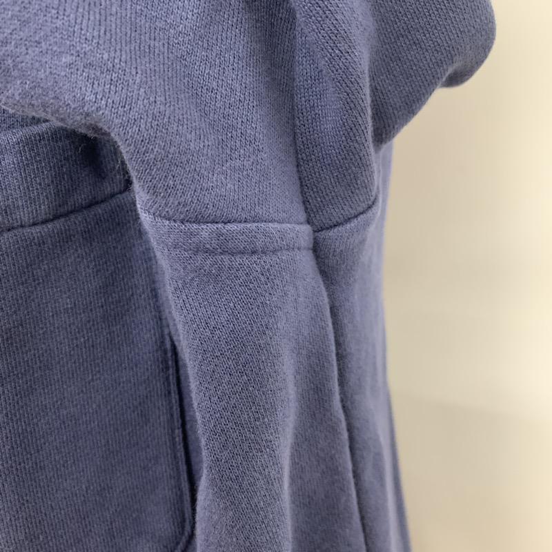 ビームス BEAMS ジャケット、上着 ジャケット、ブレザー L 無地 紺 / ネイビー / navy メンズ USED 古着 中古 10041617