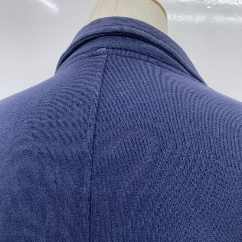 ビームス BEAMS ジャケット、上着 ジャケット、ブレザー L 無地 紺 / ネイビー / navy メンズ USED 古着 中古 10041617