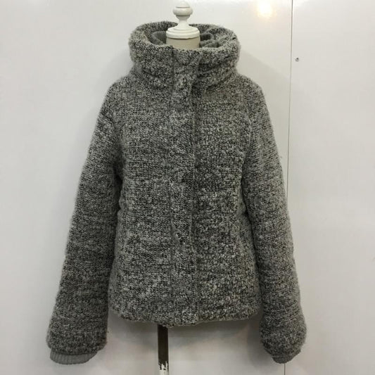 イング INGNI ジャケット、上着 ジャンパー、ブルゾン M  黒 / ブラック / black レディース USED 古着 中古 10041661