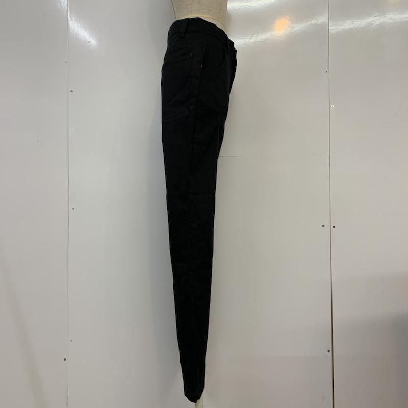 アーバンリサーチ URBAN RESEARCH ボトムス ボトムス 36 無地 黒 / ブラック / black レディース USED 古着 中古 10042042