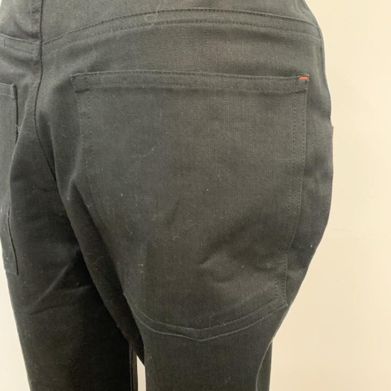 アーバンリサーチ URBAN RESEARCH ボトムス ボトムス 36 無地 黒 / ブラック / black レディース USED 古着 中古 10042042