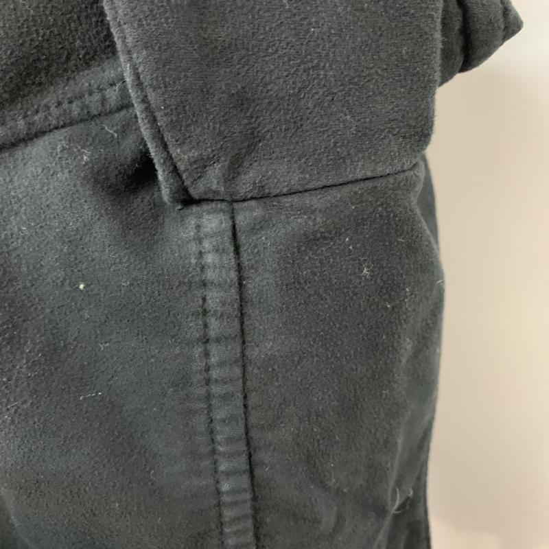 アメリカンラグシー AMERICAN RAG CIE コート ピーコート 0 黒 / ブラック / black レディース USED 古着 中古 10042320