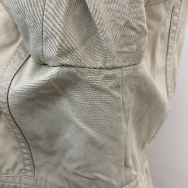 レイビームス Ray BEAMS コート コート一般 無地 ベージュ / ベージュ / beige レディース USED 古着 中古 10042876
