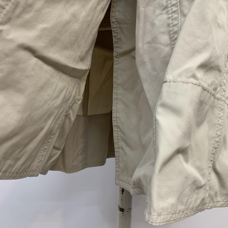 レイビームス Ray BEAMS コート コート一般 無地 ベージュ / ベージュ / beige レディース USED 古着 中古 10042876